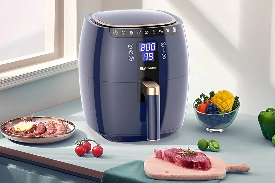 purchase air fryer